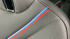 BMW iX 300kW xDr45 M Sport 101kWh 5dr Auto [Tech/Sky/Pro] Electric Estate